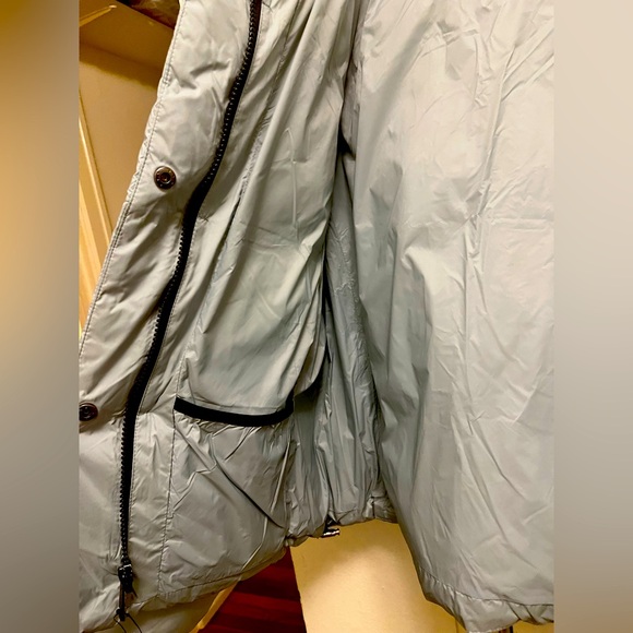 NWT Roxy Puffer Jacket - Picture 6 of 7